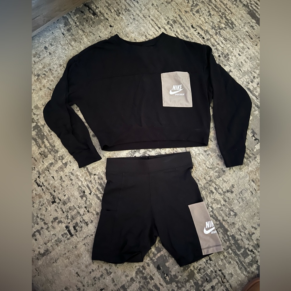 Nike 2-piece set